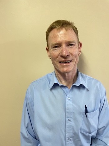 Craig Guthrie, Founder and Chief Flight Instructor