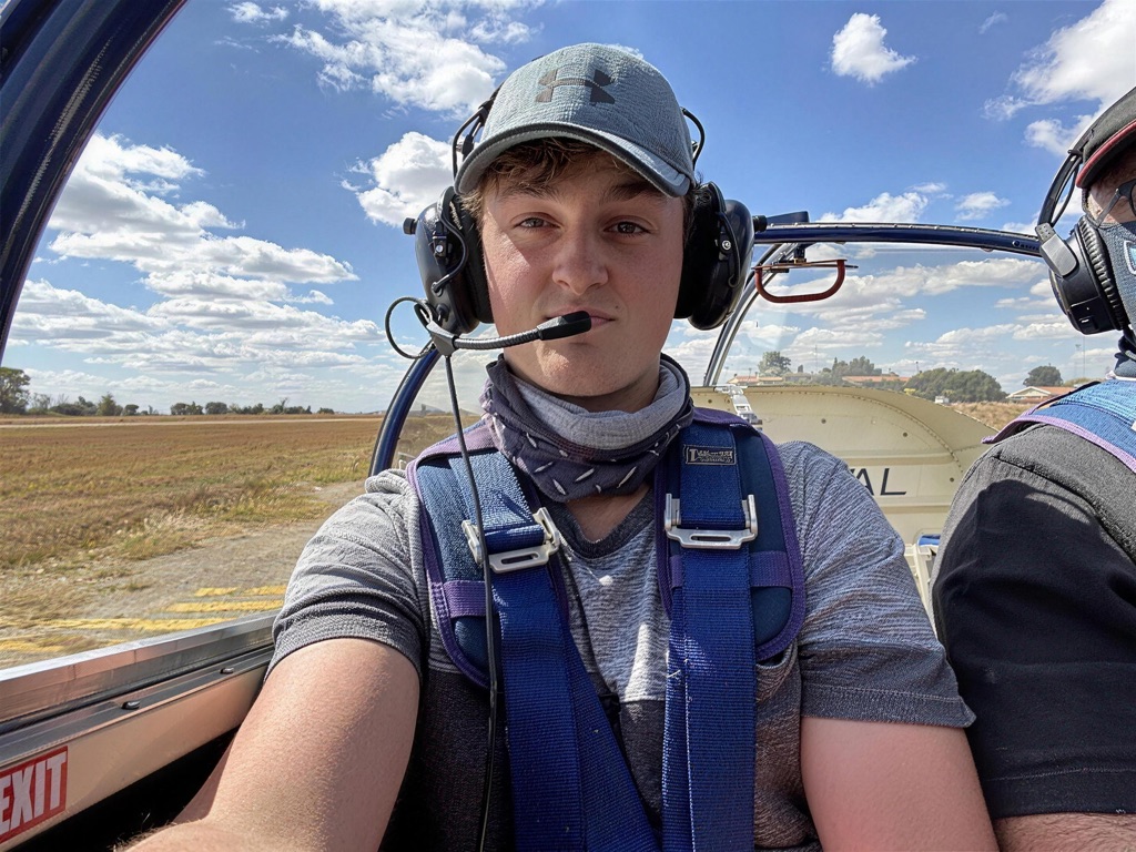 Dylan Van Deventer
