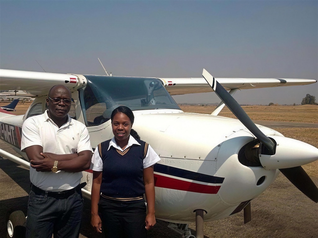 Prudence Chinyemba